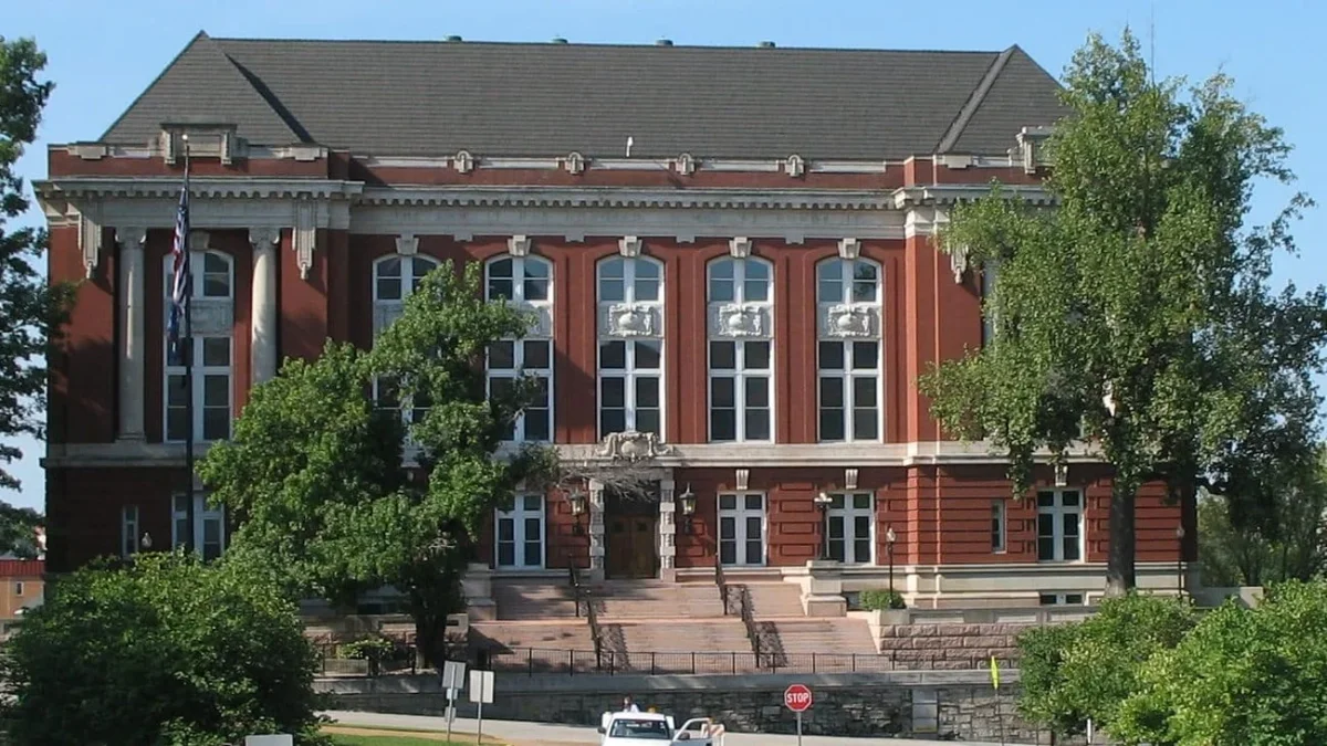 Missouri Supreme Court Gives Lawmakers Unlimited Redistricting Power