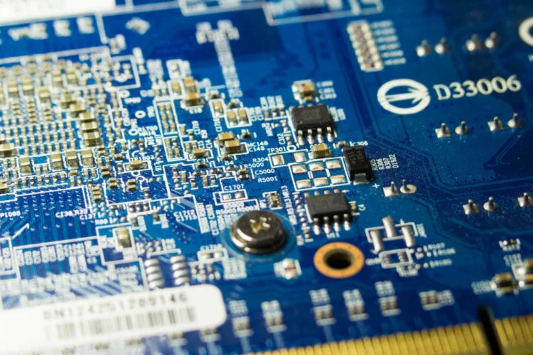 Globalfoundries (GFS) Hits New High on Swing to Profits