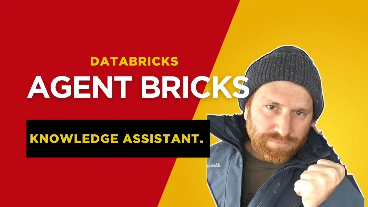 Agent Bricks and the Commoditization of AI Systems