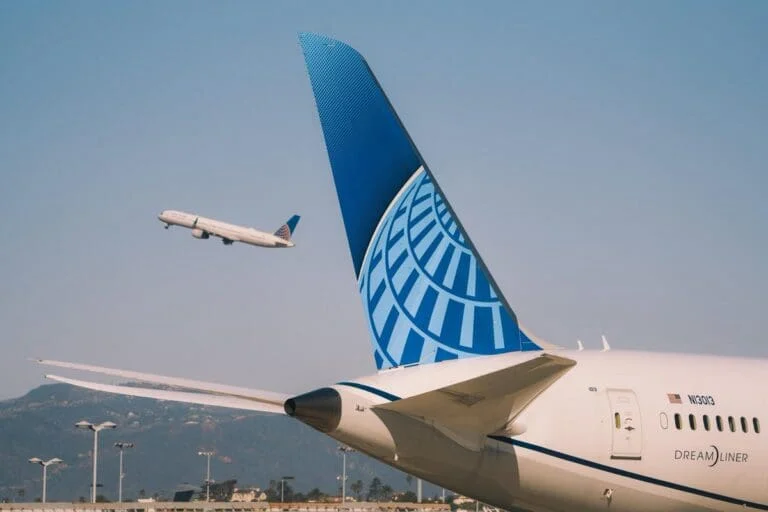 United Expects Record Summer Travel Surge Fueled by Eclipses, Soccer, and Concerts