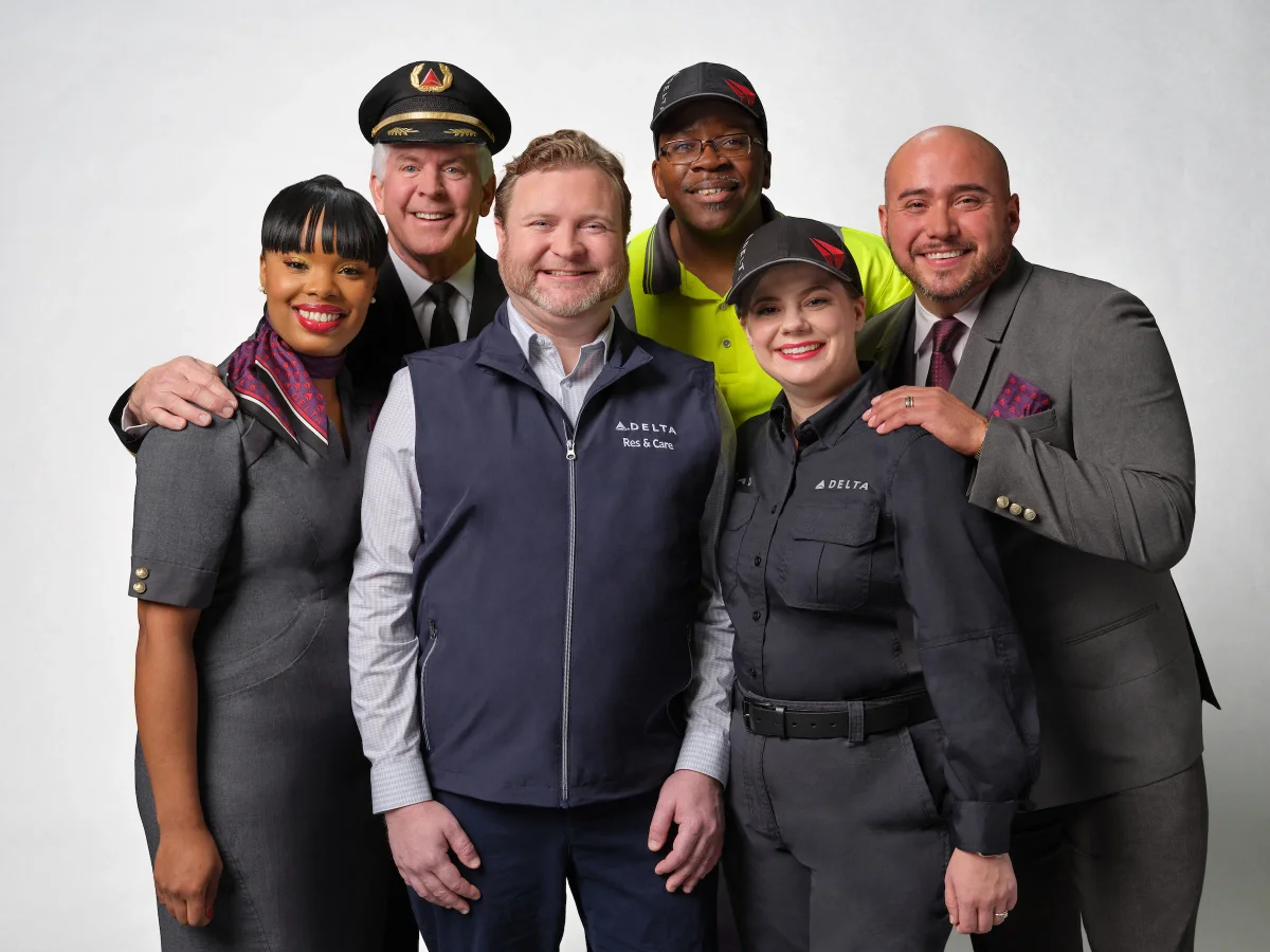 Delta Just Gave Employees $1.3 Billion in Bonuses Plus Announced Raises—While American and United Workers Get Left Behind