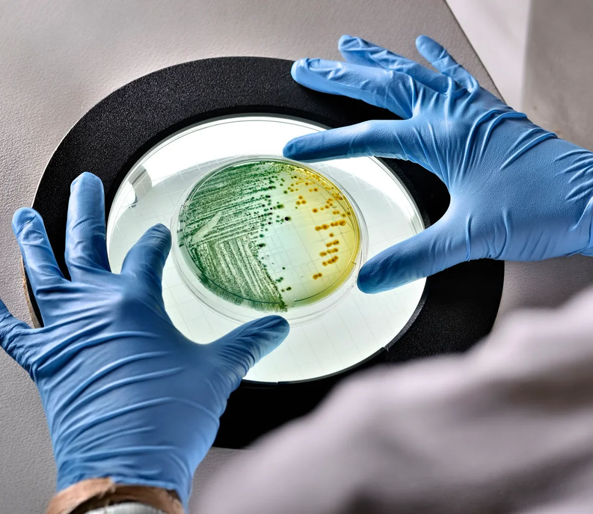 Genomic Mapping of E. Coli Capsules Identifies High-Risk Types for Vaccines