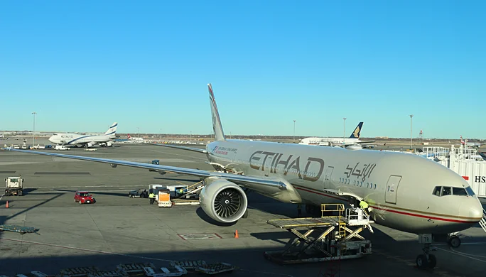 Tier Qualification Requirements Reduced by 25% With Etihad Guest