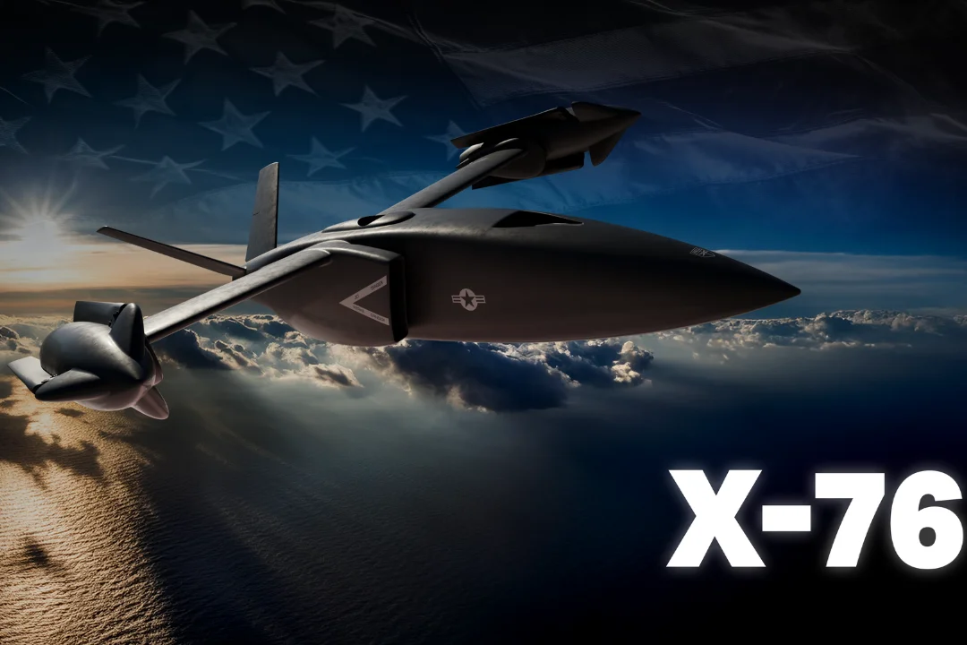 Bell Completes Critical Design Review on DARPA SPRINT X-Plane Program