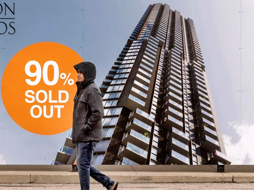 Garry Marr: In Canada's Great Downsizing Debate, Staying Put Still Has the Upper Hand