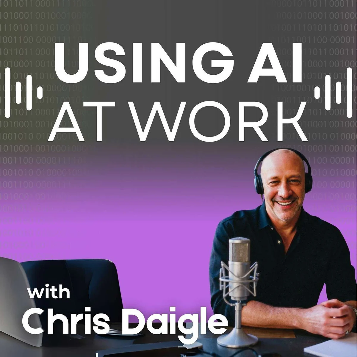 106: Using AI Assessment Tools to Reveal Hidden Automation Opportunities with Corey Ganim