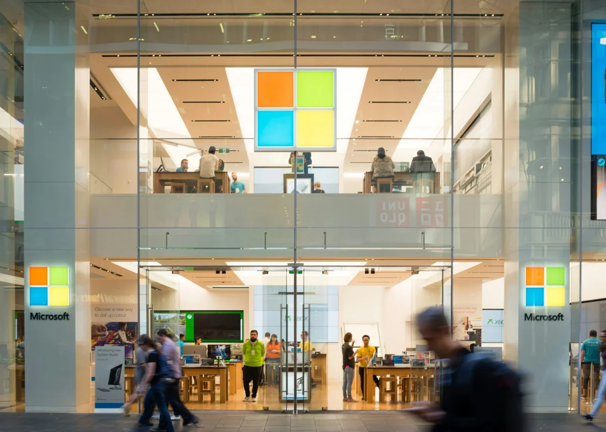 Microsoft Begins Validating NVIDIA AI Supercomputer, Signaling Hyperscaler Shift for ERP Workloads