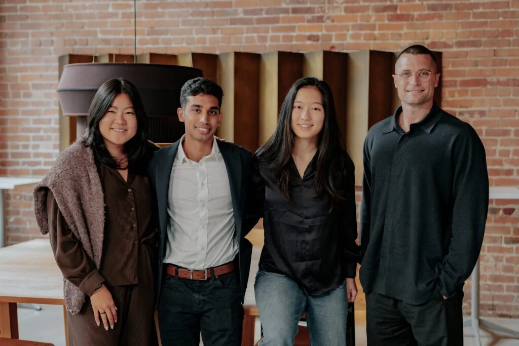 Lightspeed Leads $37M Series A Funding for Andera