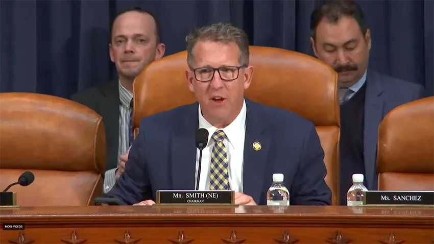 BIO Tells Congress How to Maintain US Biotech Leadership