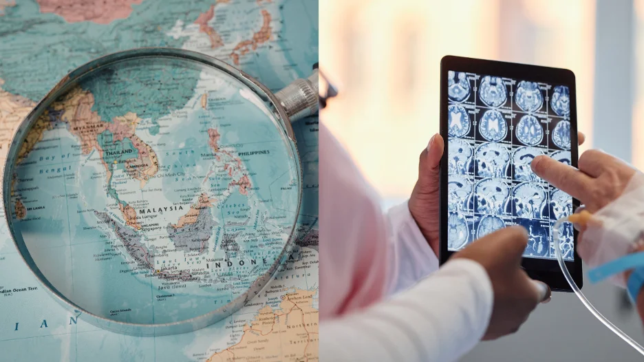 Top 3 Medtech Companies to Work for in Asia in 2026, Per Financial Times