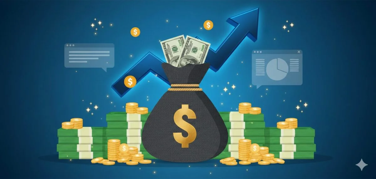 Mal Raises $230M Seed Round Led by BlueFive Capital to Build AI-Native Islamic Digital Bank