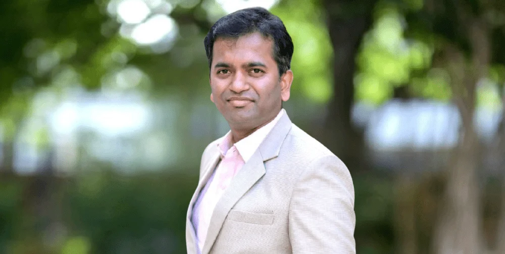 Mastering Enterprise IAM: Naveen Rudraradhya on Leading Global Identity and Access Transformation