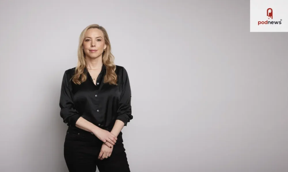 BBC Studios Names VCCP Media’s Lindsay Turner VP of Digital Growth to Scale Ad Revenue