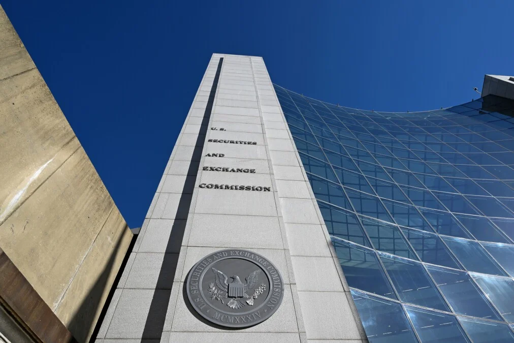 Ally to Pay $500,000 After SEC Finds Robo-Advisor Infractions