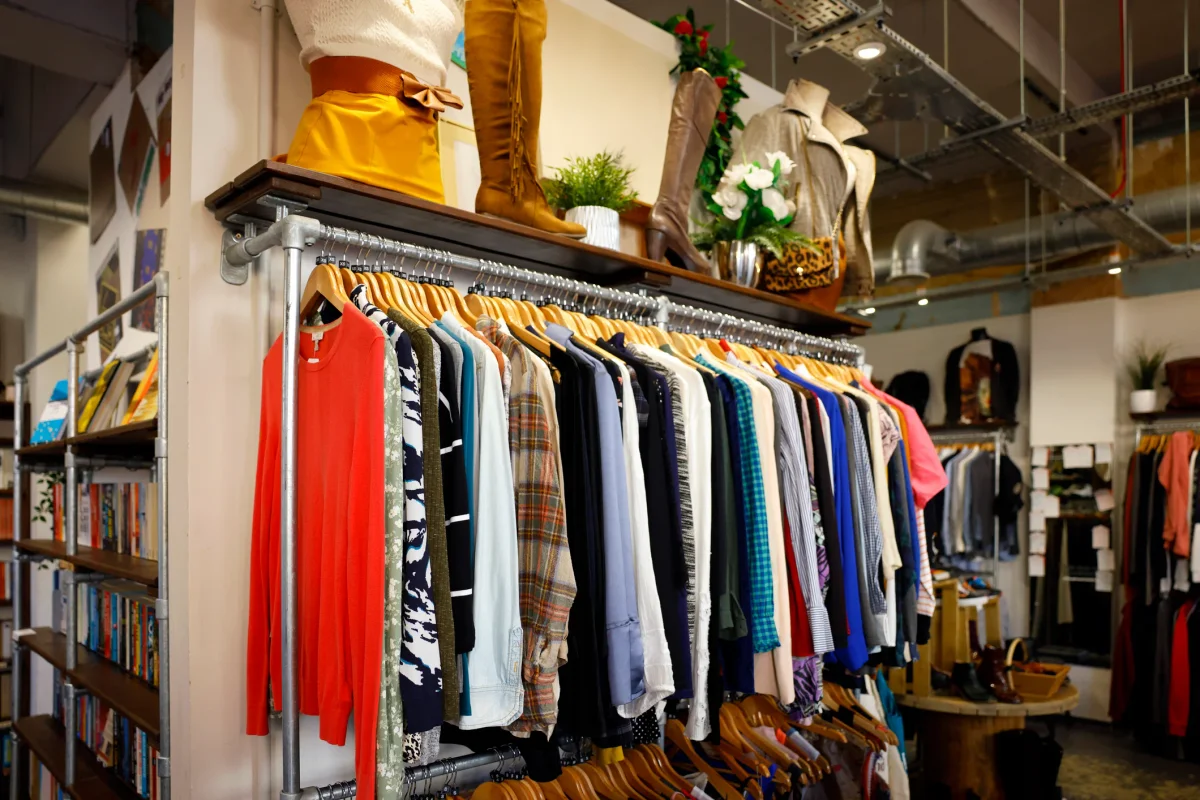 Serendipity Meets Strategy: 4 Trends Reshaping Thrift Retail in 2026