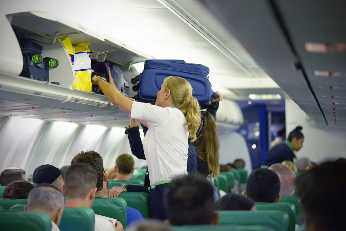 Europe’s New ‘Free’ Hand Baggage Rules Don’t Actually Change Anything: Here’s What Is Really Happening