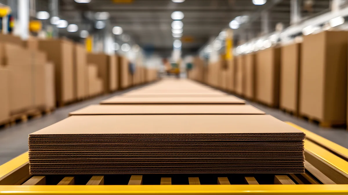 TRG Packaging and Display Solutions Acquires Columbia Container