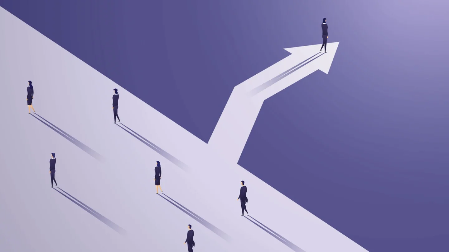 Leadership, Not Managers, More Likely To Drive Employees Away, BioSpace Finds