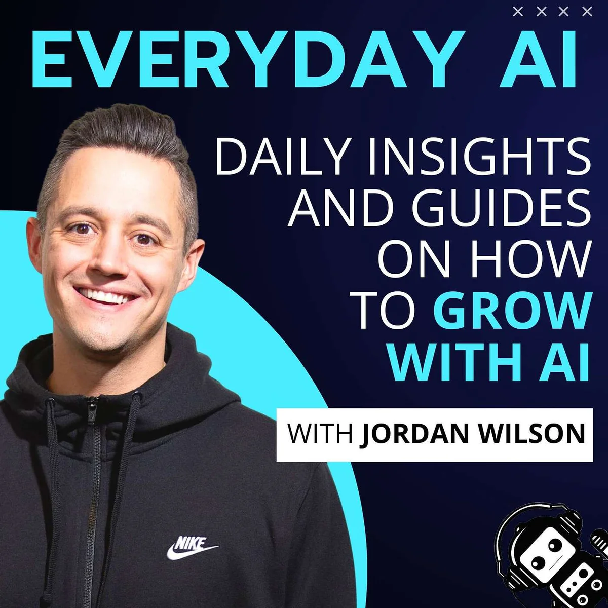 Ep 743: The Future of AI? 7 New AI Features that Bring Us Closer to On-Demand AI Assistants