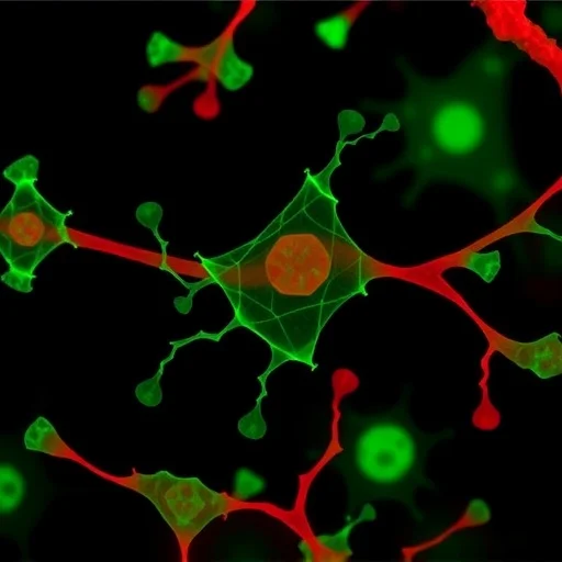 ADA2 Deficiency Boosts Cell Death, Metabolic Issues