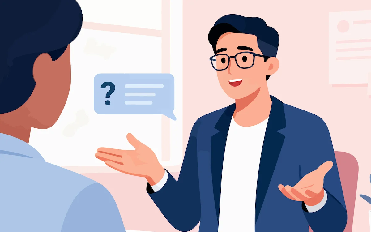 4 Tactics for Asking Great Sales Discovery Questions