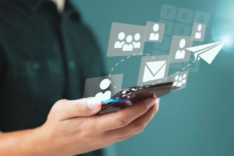 Sales Strategies for a 'Weird' Market: How to Get in the Door with A District Leader