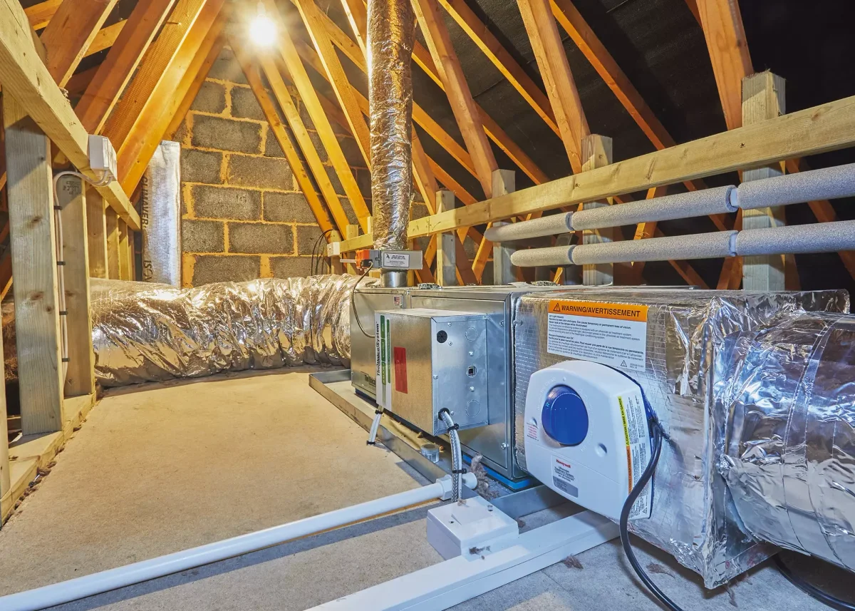 Home Ventilation Guide – 10 Ways to Create a Well Ventilated & Healthy House