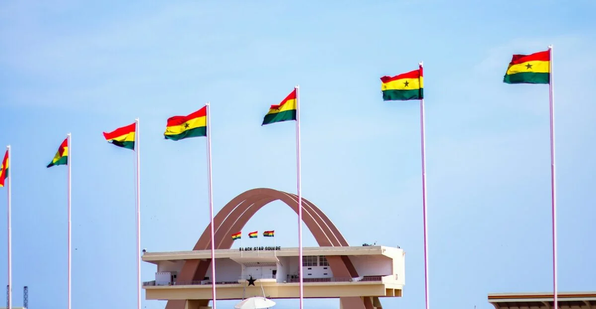 Ghana Plans to Procure 200 MW of Battery Storage
