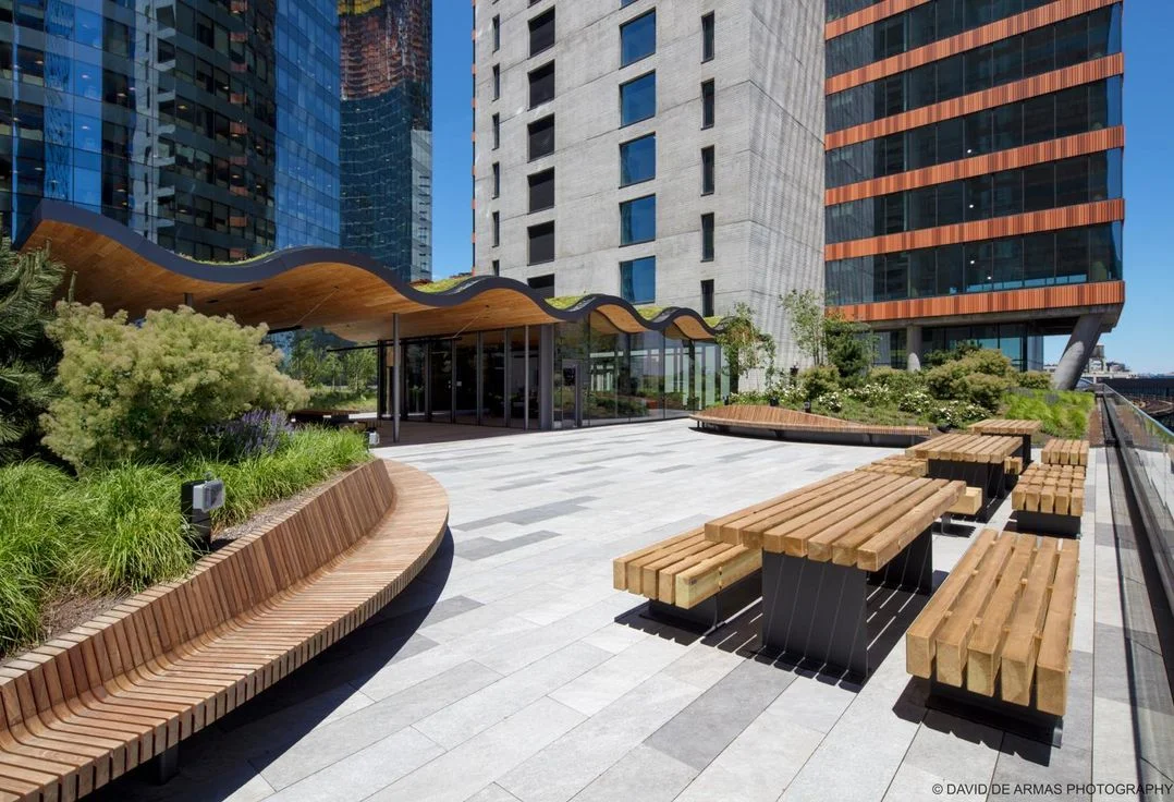 Tishman Speyer Extends $425M CMBS Loan, Injects $20M Equity