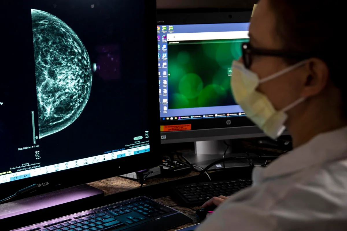What COVID Is Teaching Doctors About the Relationship Between Viruses and Cancer