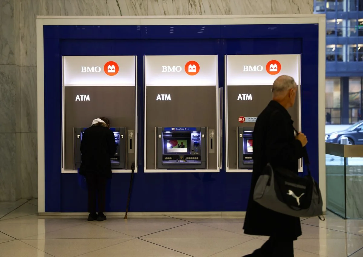 BMO Aims to Increase Business in the U.S., Return on Equity to More than 15% by 2028