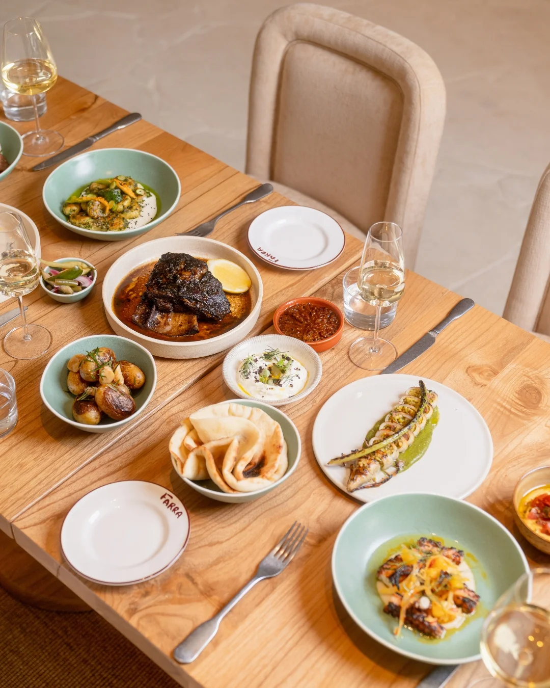 Farra Dining