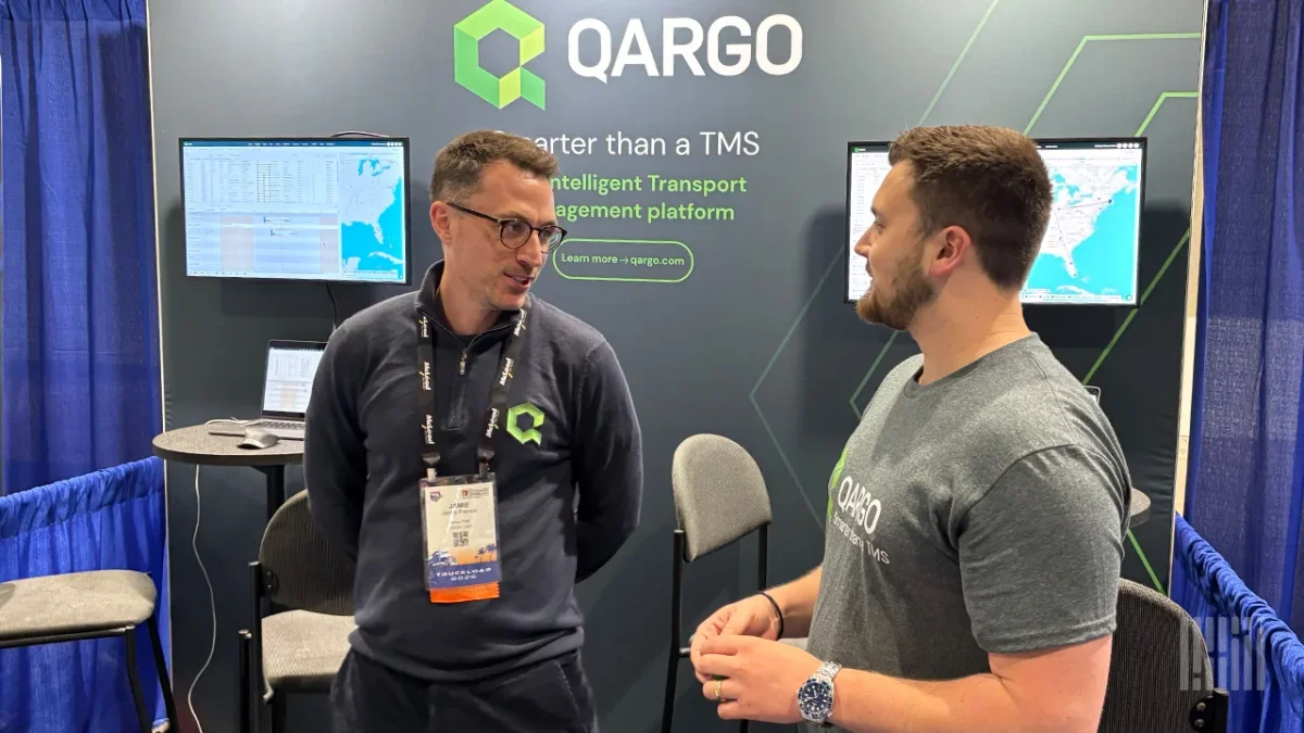 How Qargo Plans to Disrupt the US TMS Market