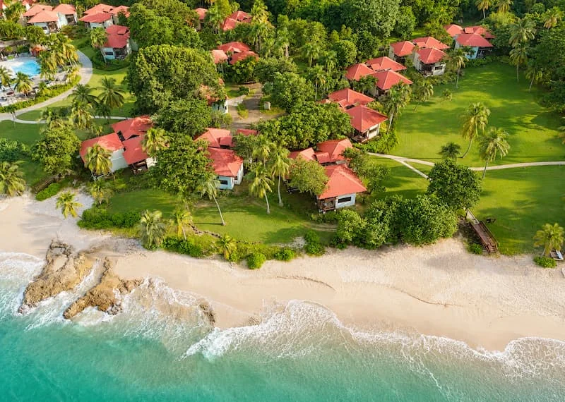 Club Med and VICI Properties Announce Acquisition and Redevelopment of Carambola Beach Resort