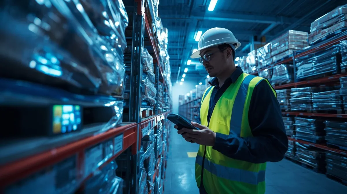FDA Food Traceability Rule Extended: How Companies Can Approach Compliance Ahead of 2028