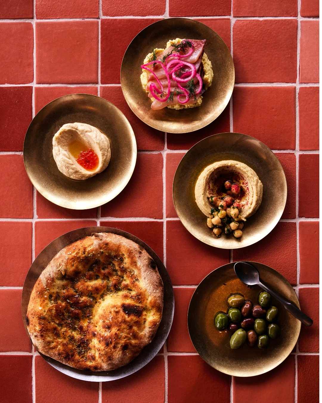 Hamsi Taverna