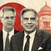 Turning 70 in November, Noel Gears up to Retire From Tata Company Boards