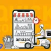 Amazon’s Quick Commerce Blitz Rattles Blinkit’s Playbook