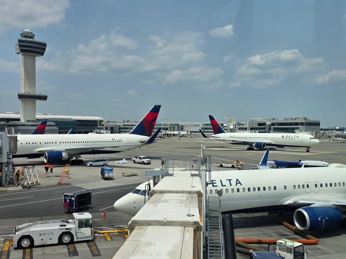 Delta’s Internal Summer Plan To Stop Cancellations Snowballing: More Pilots, Fewer Flights