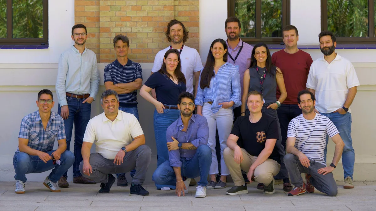 Málaga-based Atomic One raises US$6.2M (~€5.6M) to automate e-commerce operations with AI agents