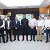 Jakson Group Ropes in Sourav Ganguly to Promote Clean Energy, Infrastructure Solutions