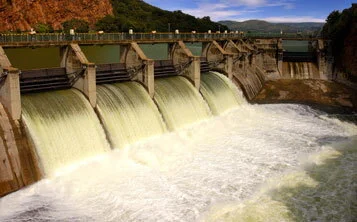 EPA Awards $58M Loan to Amador Water Agency Financing Corp