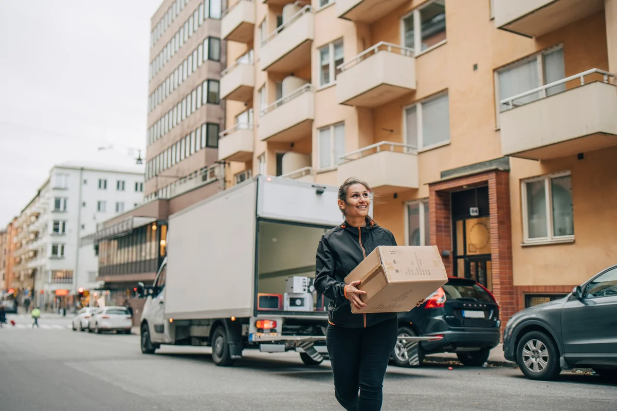 Why Brands Need to Evaluate Last-Mile Providers as Technology Partners, Not Just Carriers