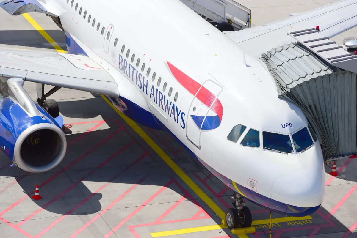 British Airways Quietly Appoints New Head Of Customer Experience And Boy Does She Have Her Work Cut Out