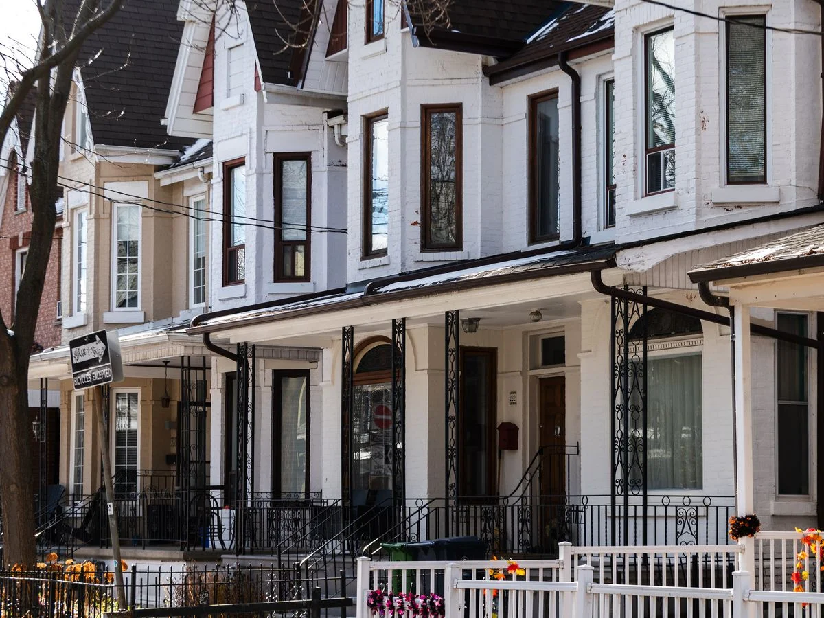 Despite Growing Financial Pressures, Canadians Are Still Reliably Paying Their Mortgages
