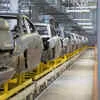 Rheinmetall to Sell Auto Division to Aequita for $400M