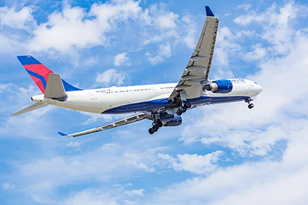 Delta Announces New Nonstop Service Between Twin Cities and Hawaii