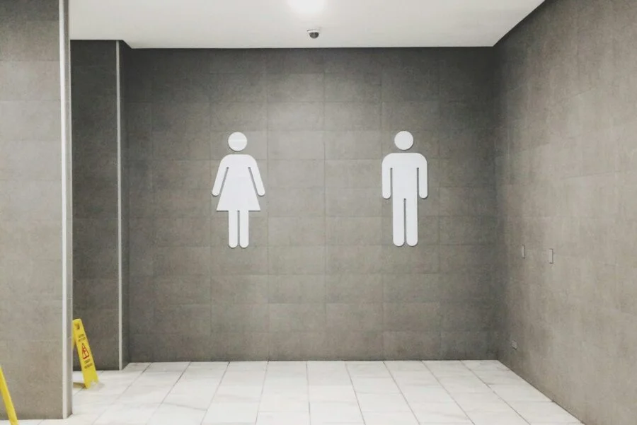 Major Employers Face Scrutiny over Workplace Toilet Policies After Court Ruling