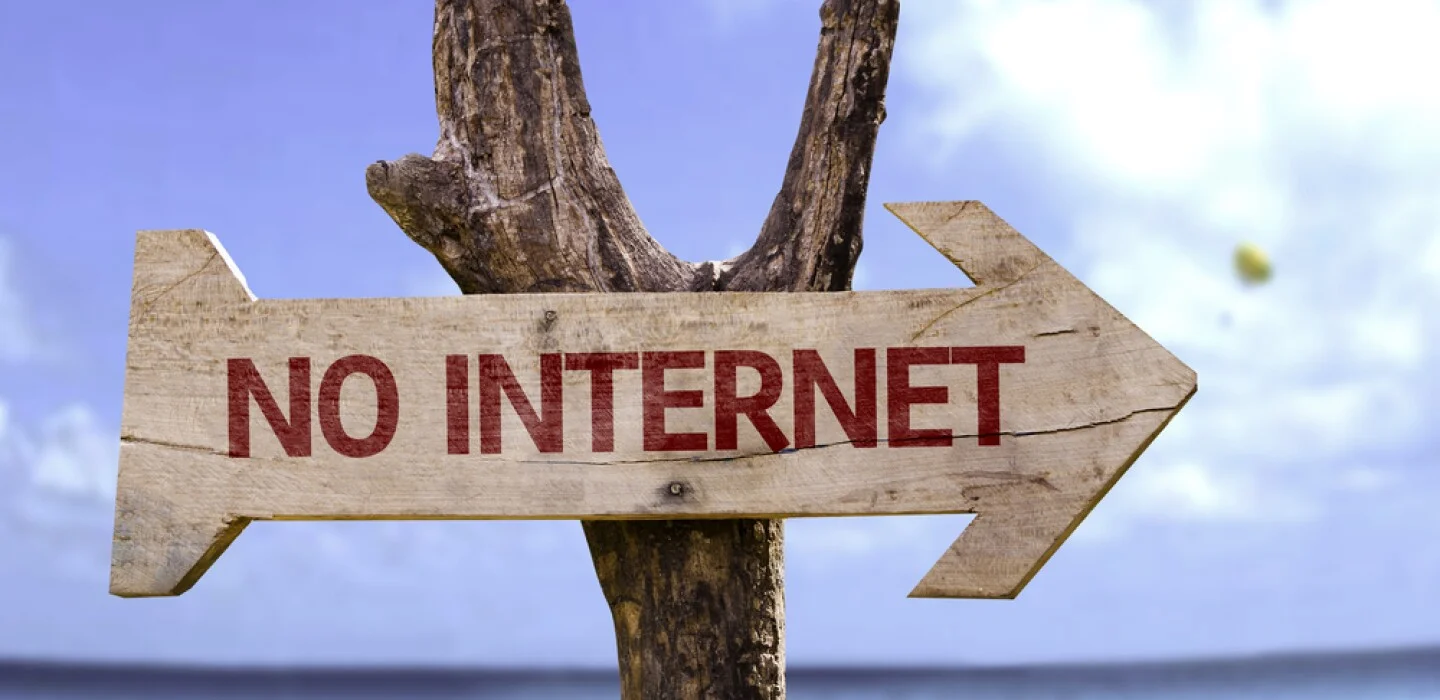 Alamo Heights ISD Investigating Internet Outage