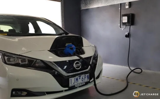 V2G Explainer: Safety and the Current State of Turning Electric Cars Into Batteries on Wheels